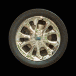 Razorstar wheel animation